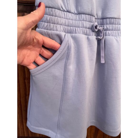 Abercrombie kids romper dress size 13/14 - Picture 2 of 5